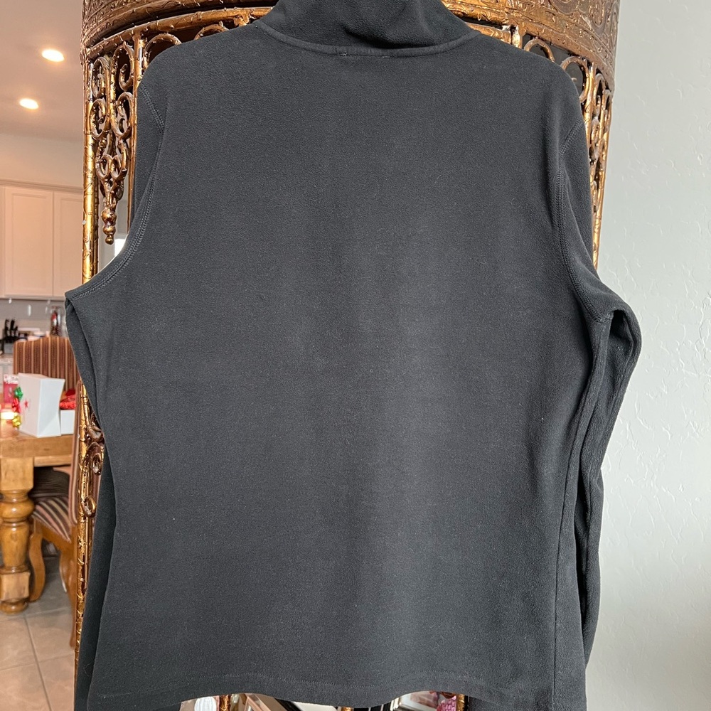 North Face Women’s Microfleece Pullover - image 3